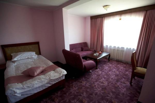 Morelux Boutique Hotel Капчаґай Номер фото