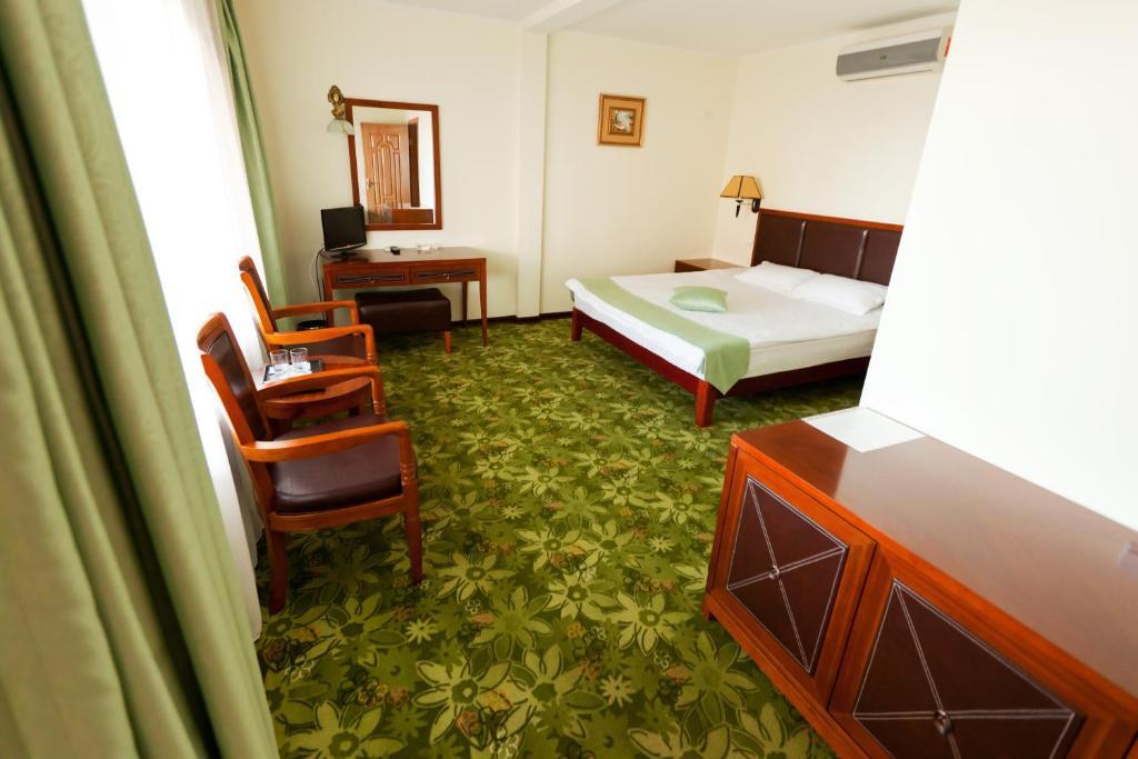 Morelux Boutique Hotel Капчаґай Номер фото