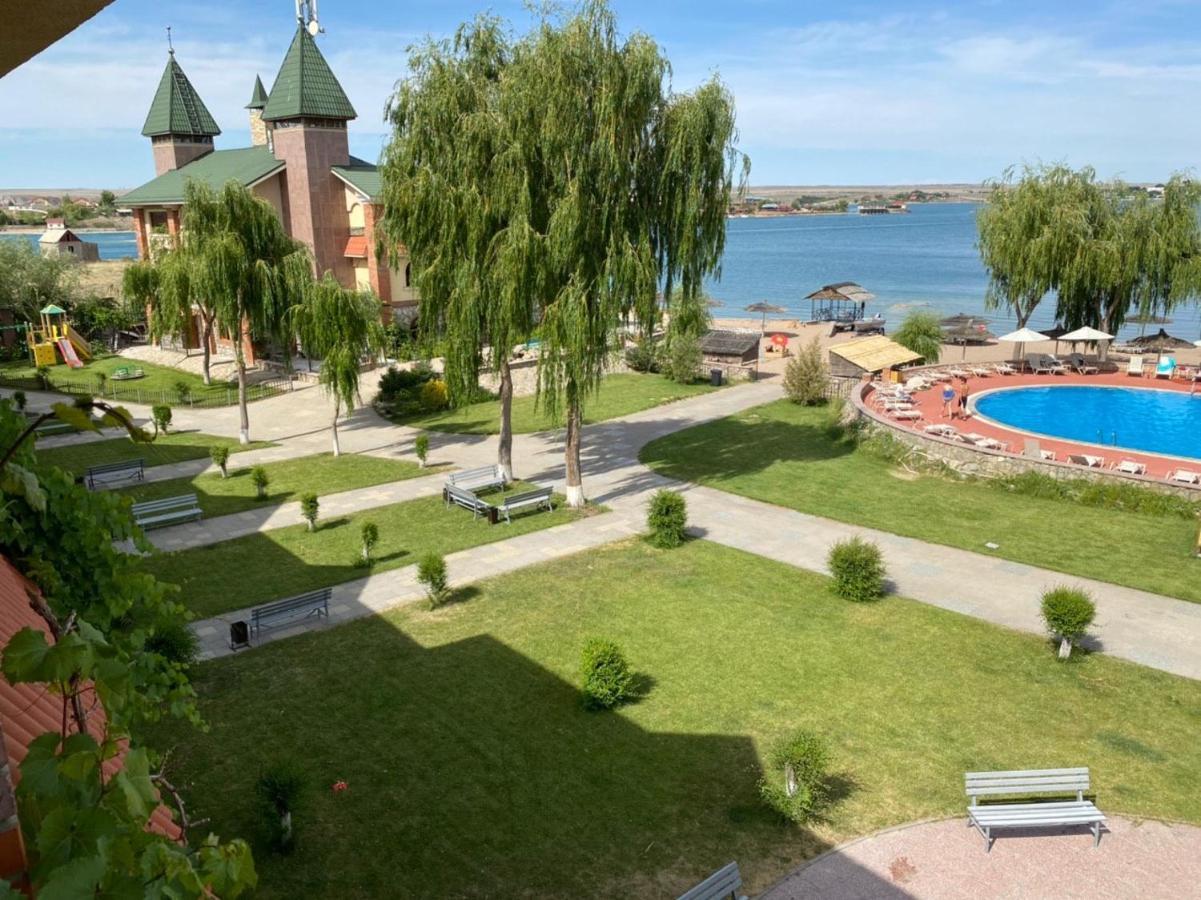 Morelux Boutique Hotel Капчаґай Екстер'єр фото