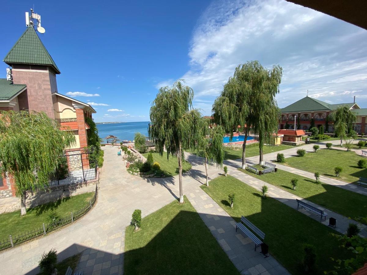 Morelux Boutique Hotel Капчаґай Екстер'єр фото